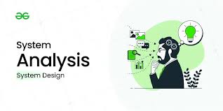 System Analysis